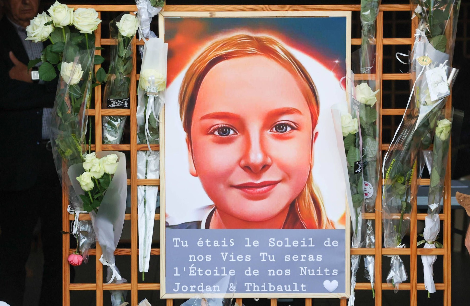 Affaire Lola : le père de l’adolescente dont le corps avait été retrouvé dans une malle en 2022 est mort