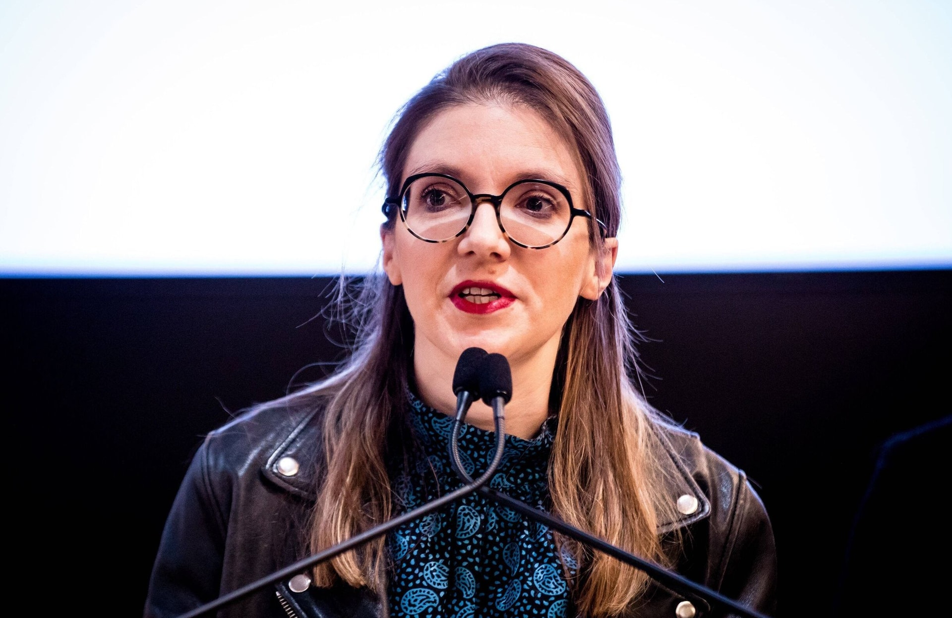 Attaque du 7 octobre : Aurore Bergé menace de supprimer les subventions aux associations féministes