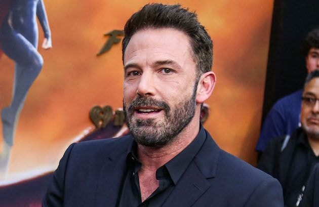 Ben Affleck et Jennifer Garner : leur fille Seraphina arbore la boule à zéro