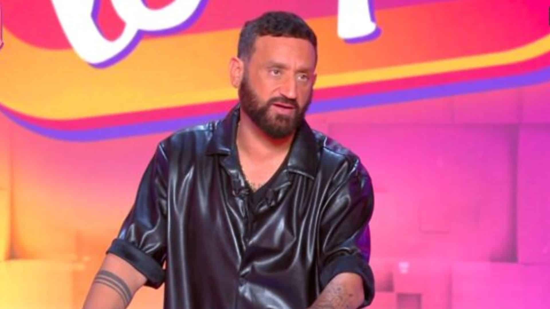 « Elle va me manquer… » : Cyril Hanouna officialise en direct le départ d’une célèbre chroniqueuse de TPMP !