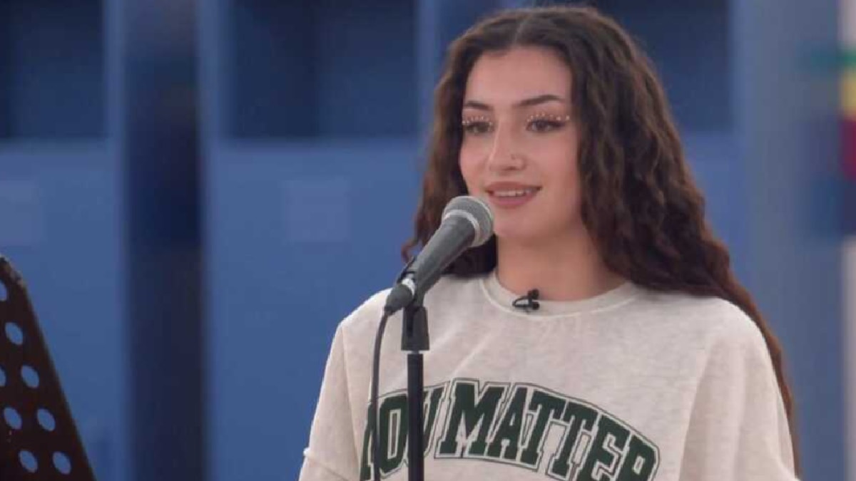 « Ça agresse les tympans » : Lénie revient sur ce qui se l’a profondément agacée dans la Star Academy