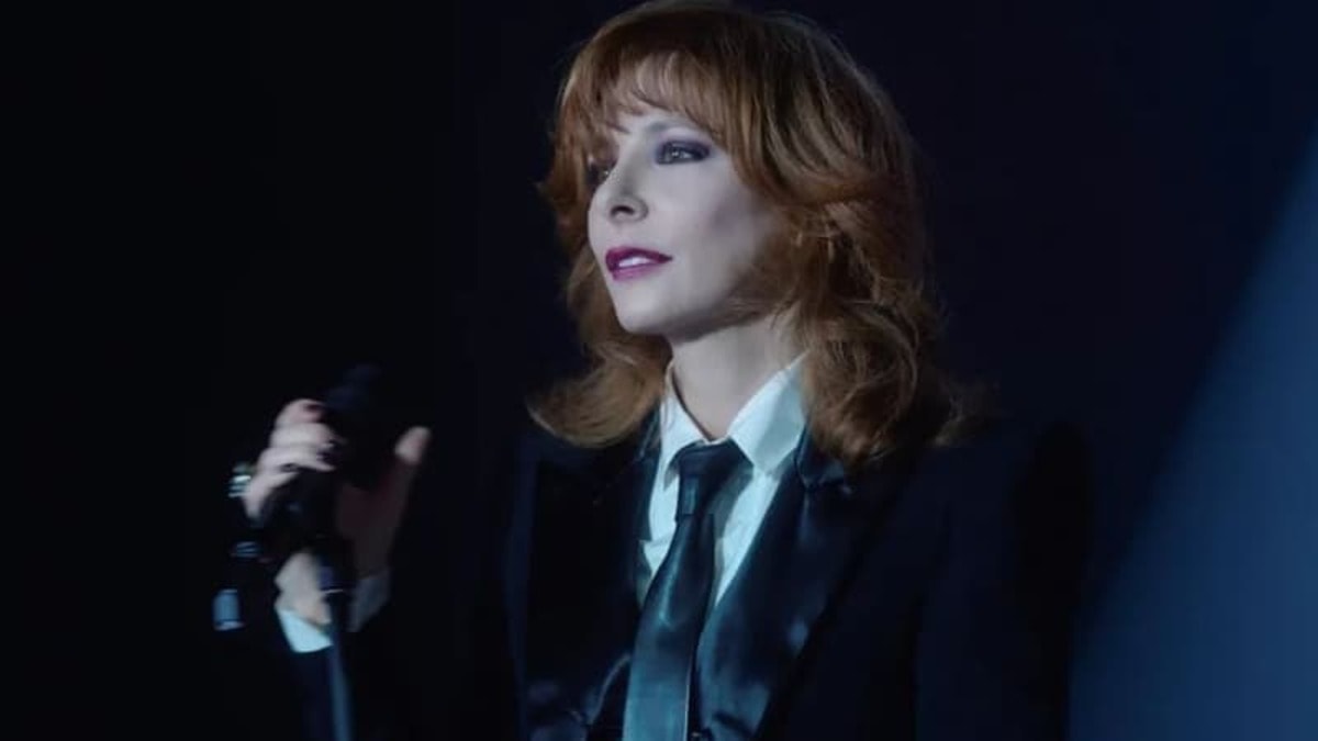 Mylène Farmer : une chanteuse menacée de mort à cause de leur ressemblance