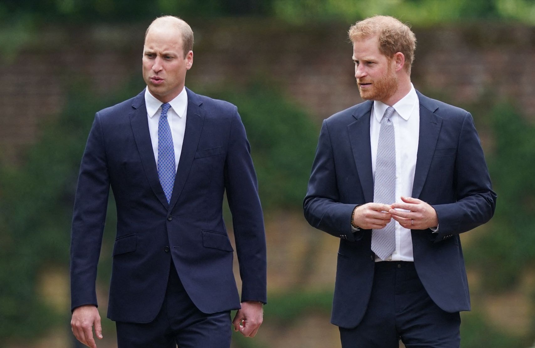 Cancer de Charles III : comment Harry et William ont-ils appris la nouvelle ?
