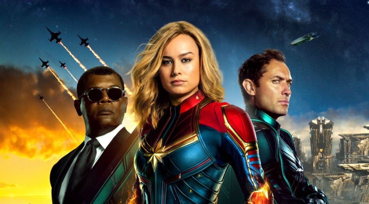 Captain Marvel : Un acteur de la saga meurt de la maladie de Charcot à l’âge de 49 ans