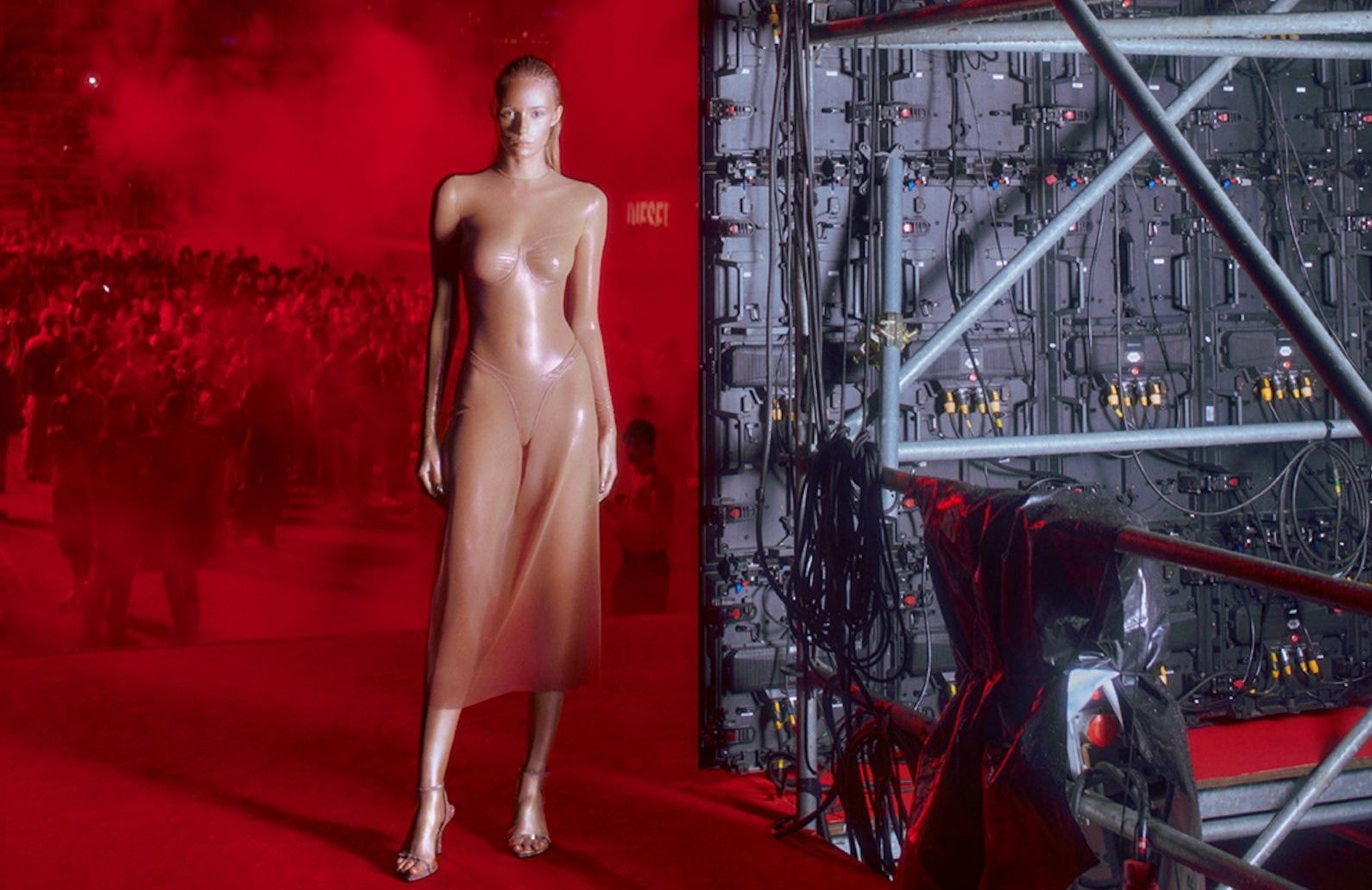 Casting, stylisme… Diesel partagera les coulisses de son prochain défilé en livestream