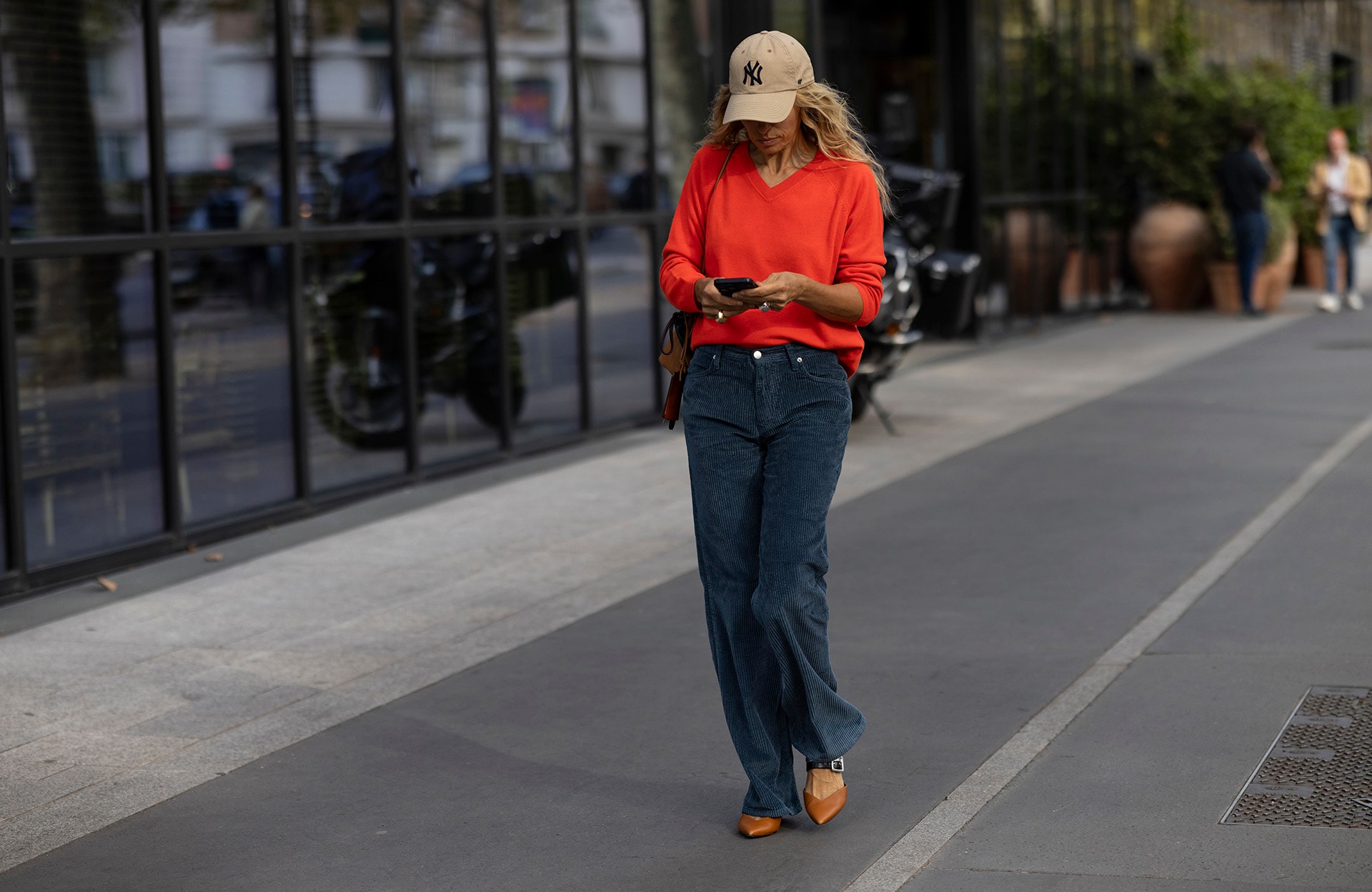 Ce détail qui upgrade nos jeans est celui que l’on verra partout cette année