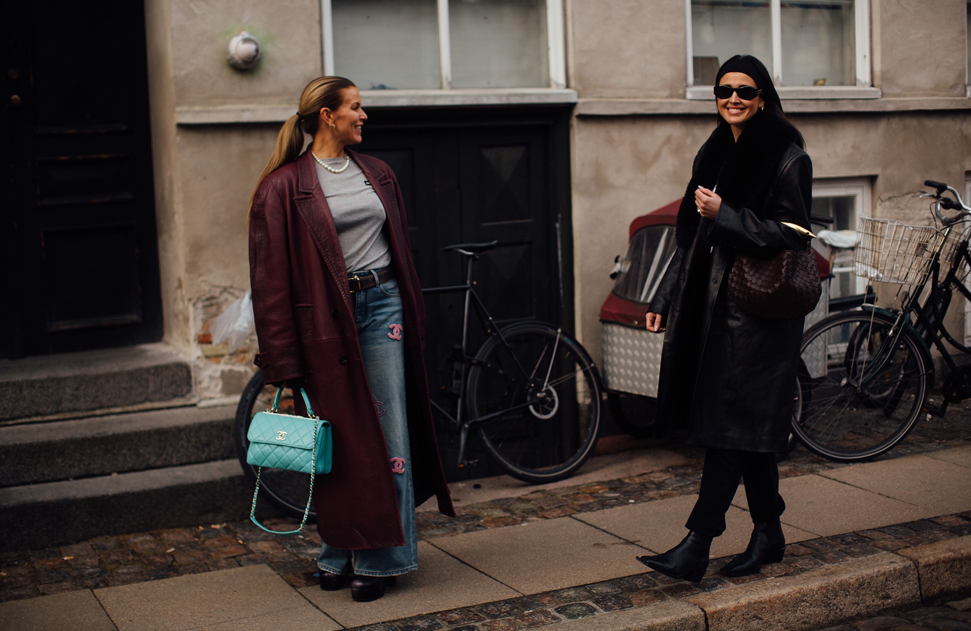 Ce sac est l’article mode le plus recherché selon Lyst