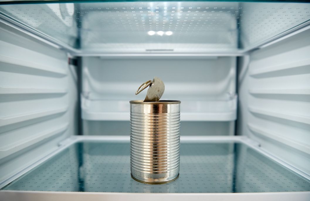 Ces produits à ne pas laisser découverts dans le réfrigérateur