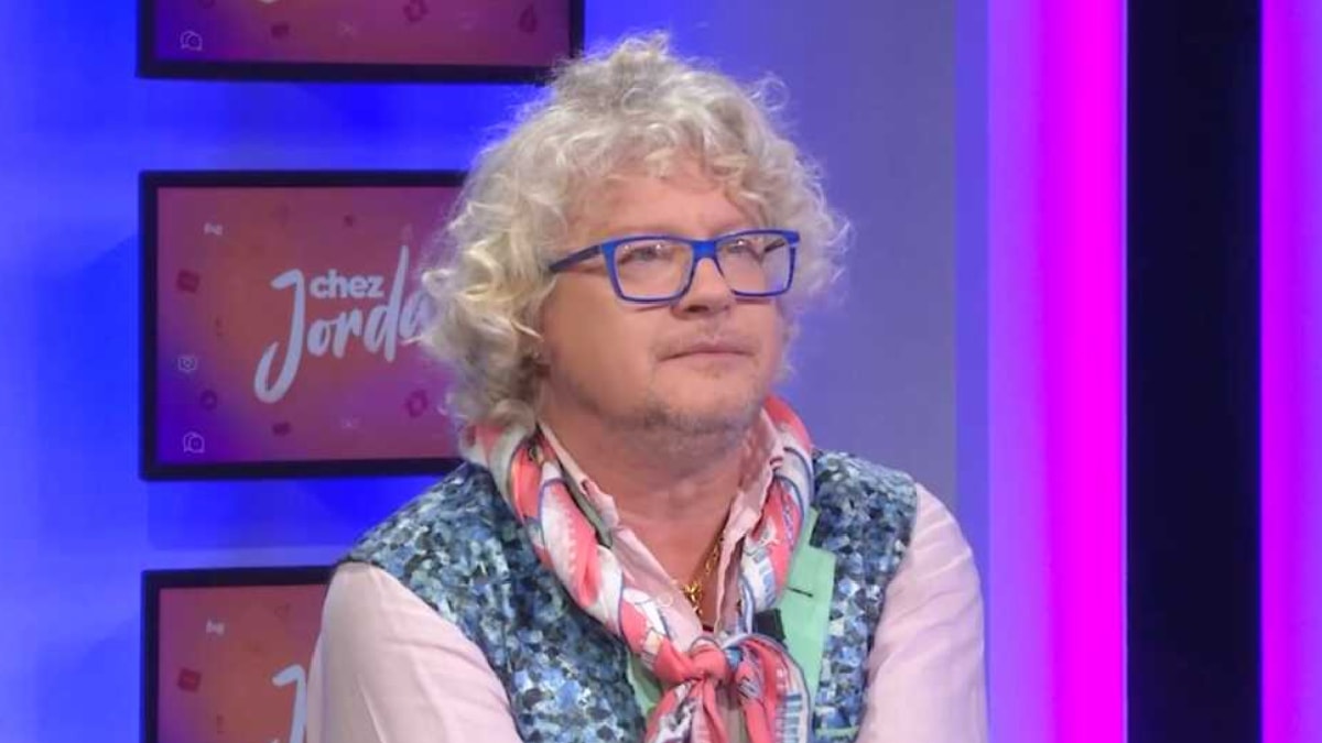« C’est mon ennemie jurée » : Pierre-Jean Chalençon tacle une nouvelle fois Caroline Margeridon