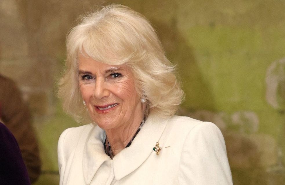 Charles III atteint d’un cancer : la reine Camilla donne des nouvelles rassurantes