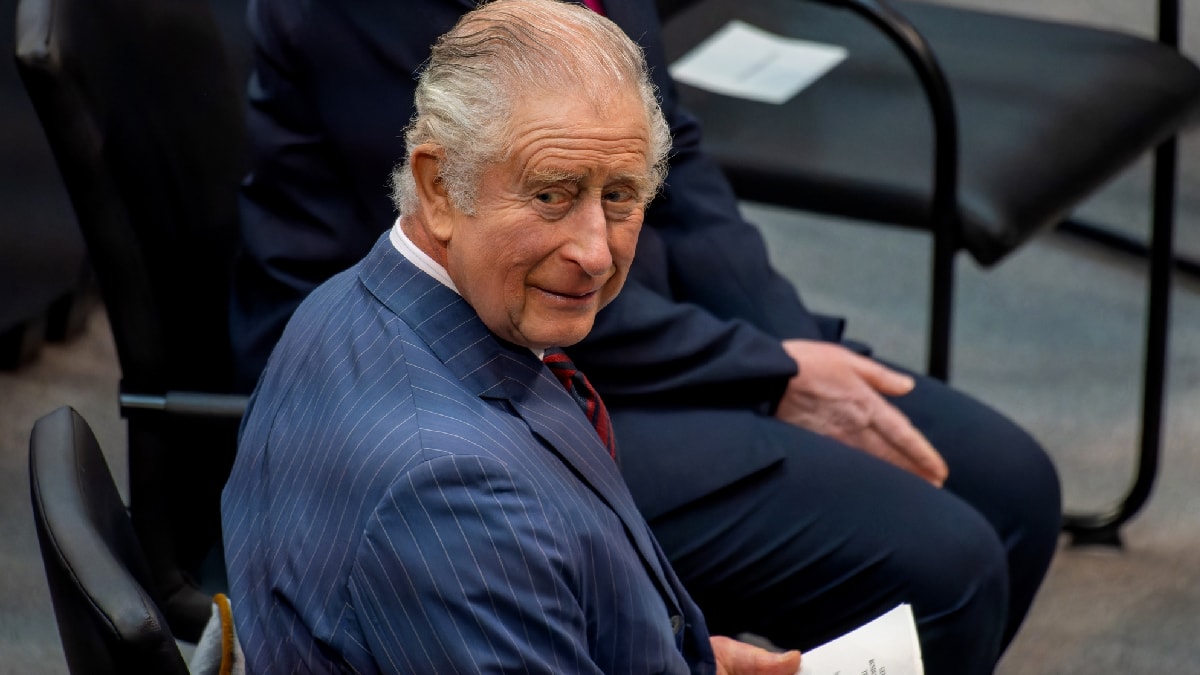 Charles III, atteint d’un cancer : son fils, le prince Harry, va le rejoindre dans les prochains jours