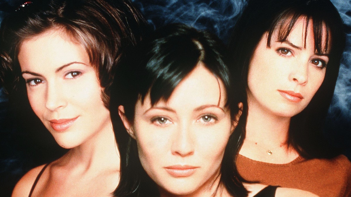 Charmed : Holly Marie Combs rétablit la vérité sur le renvoi de Shannen Doherty
