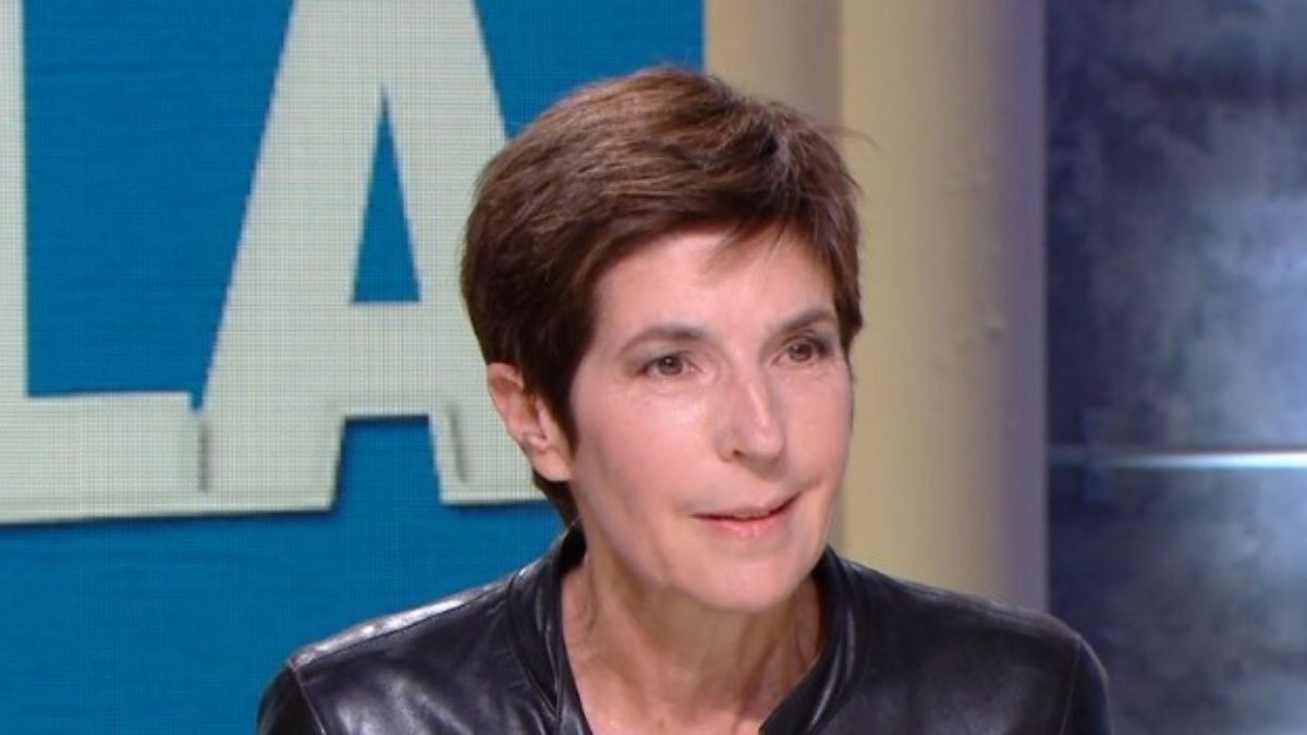 Christine Angot cash sur sa vie intime avec Doc Gynéco : « Il la sortait et la mettait devant ma bouche… »