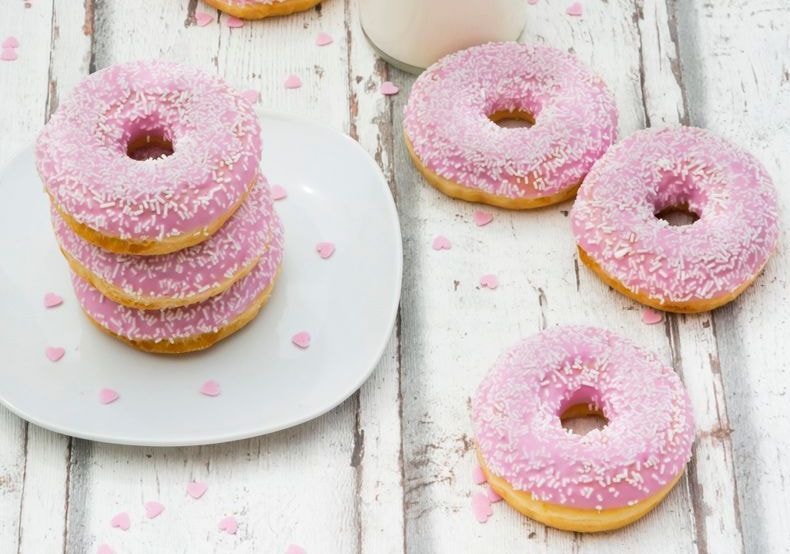 Comment réussir le glaçage de vos donuts ?