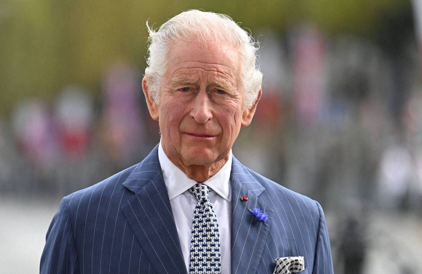 Comment va s’organiser la monarchie anglaise face à la maladie de Charles III ?