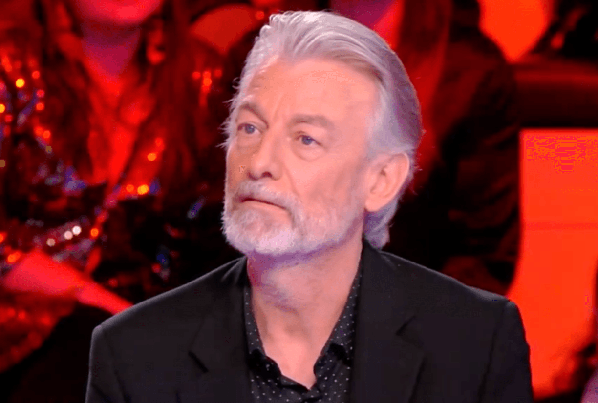 Cyril Hanouna avoue dans TPMP que son fils déteste Gilles Verdez : « Je lui mettrais bien une gifle »