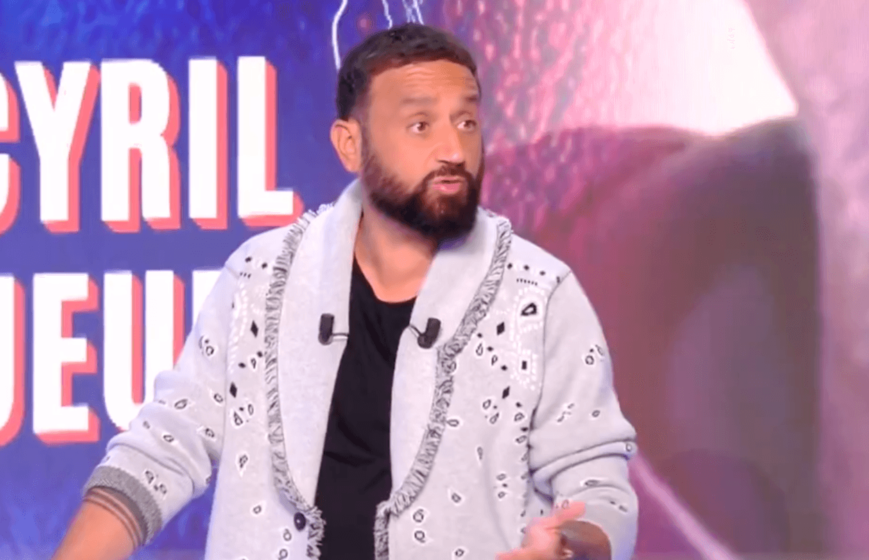 Cyril Hanouna fait une proposition surprenante à un invité dans TPMP : « C’est vraiment le profil que je cherchais »