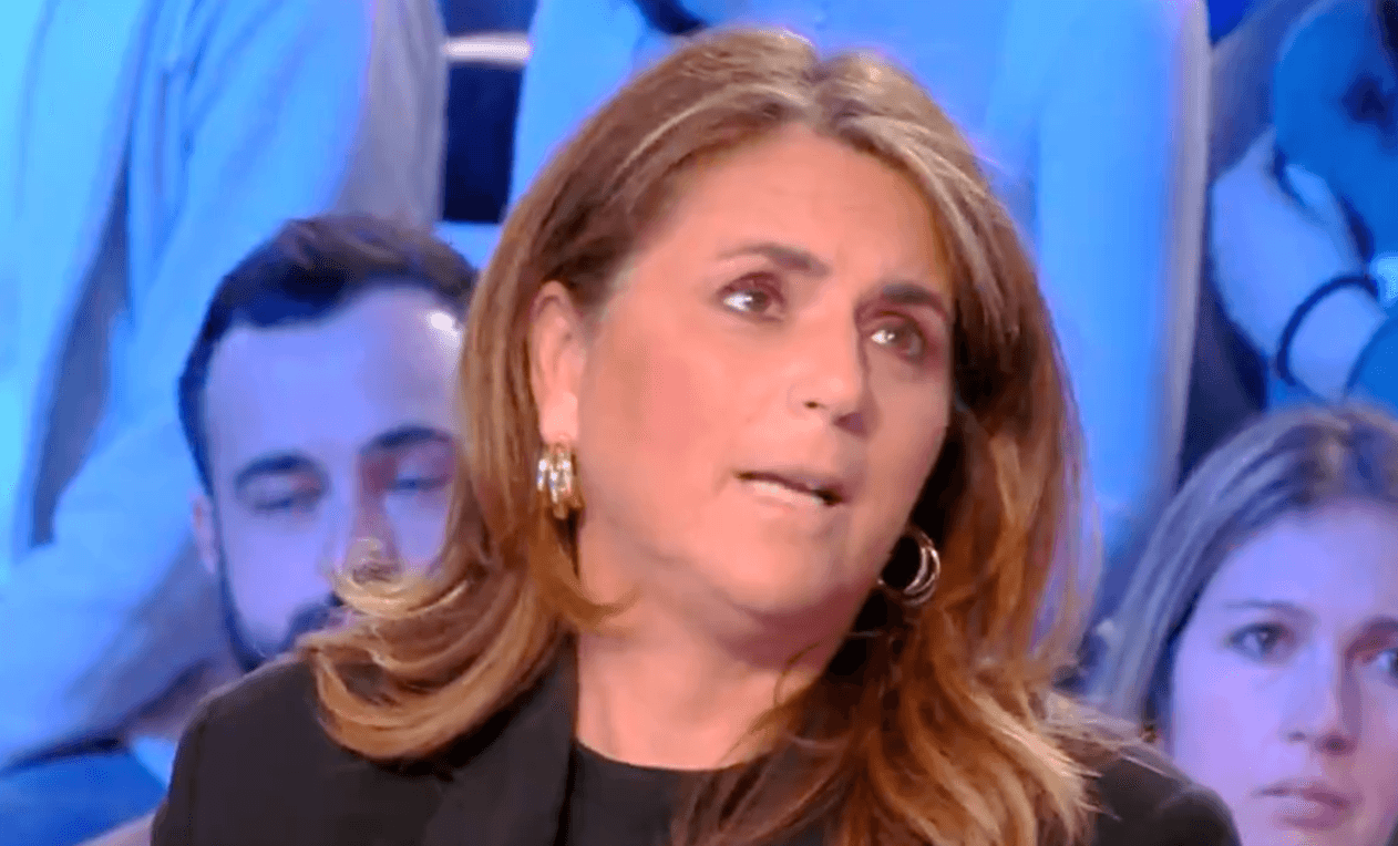 Cyril Hanouna provoque Valérie Benaïm dans TPMP : « Elle va te mettre une gifle »