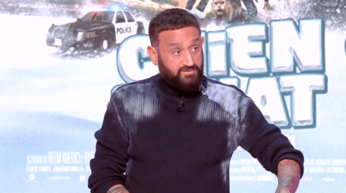 Cyril Hanouna révèle dans TPMP l’offre de TF1 pour le recruter : « 40 millions d’euros »