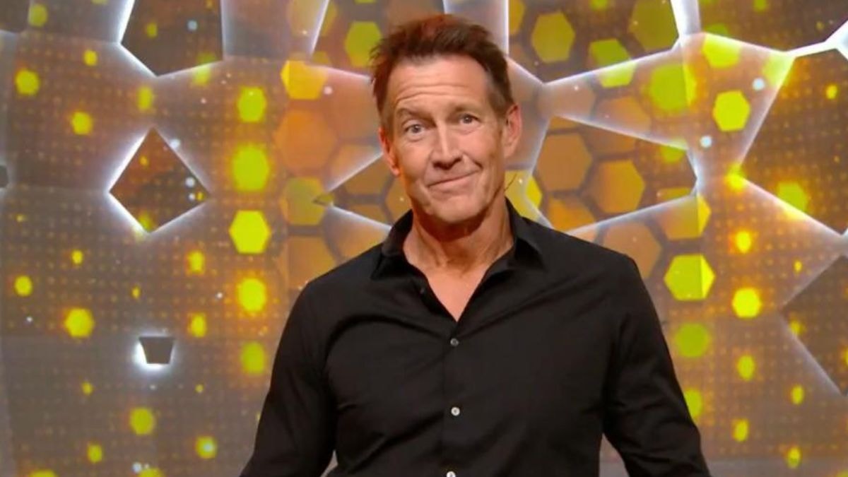 Danse avec les stars : les internautes accusent la production de mentir sur James Denton