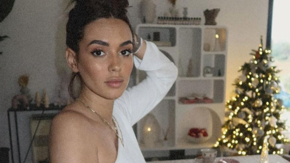 Hilona Gos enceinte : le prénom de son futur bébé ne plaît pas du tout aux internautes