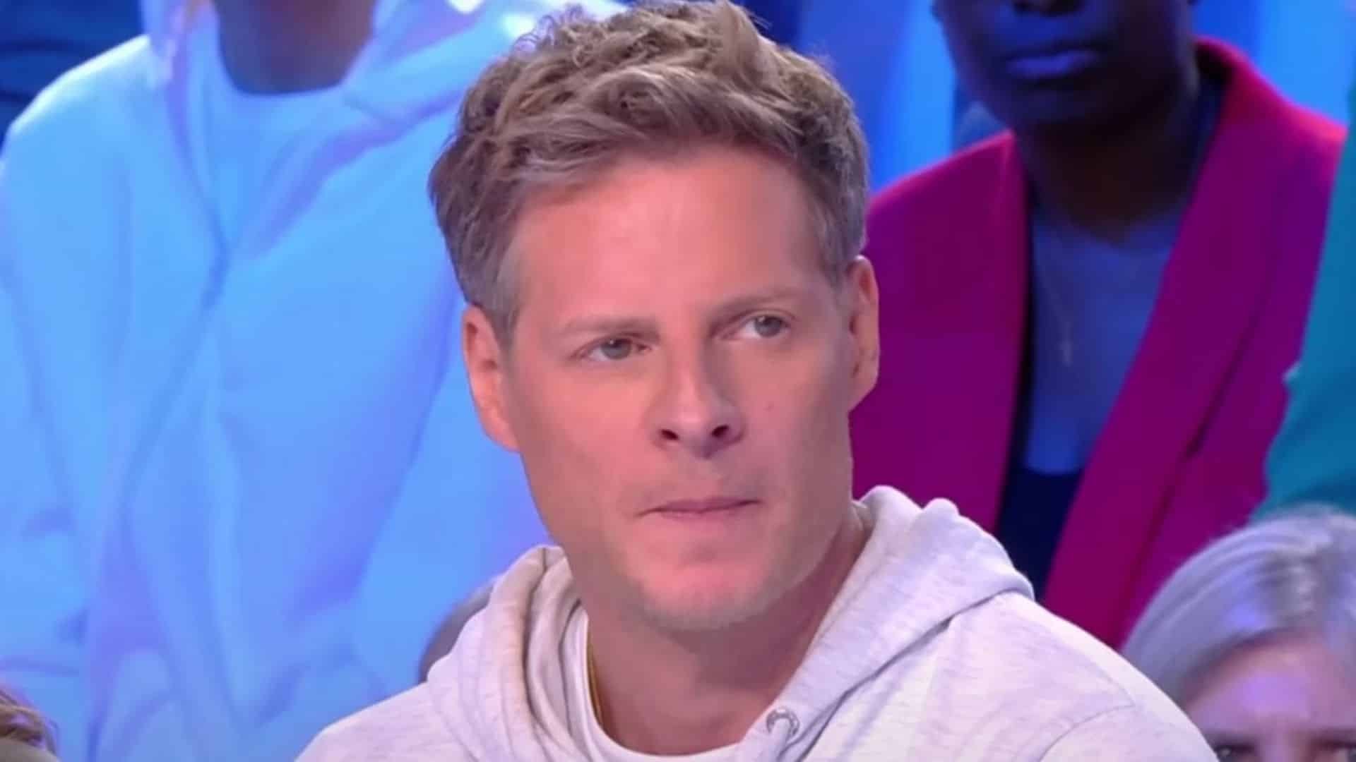 Matthieu Delormeau : ce dont il a été diagnostiqué après deux ans de thérapie !