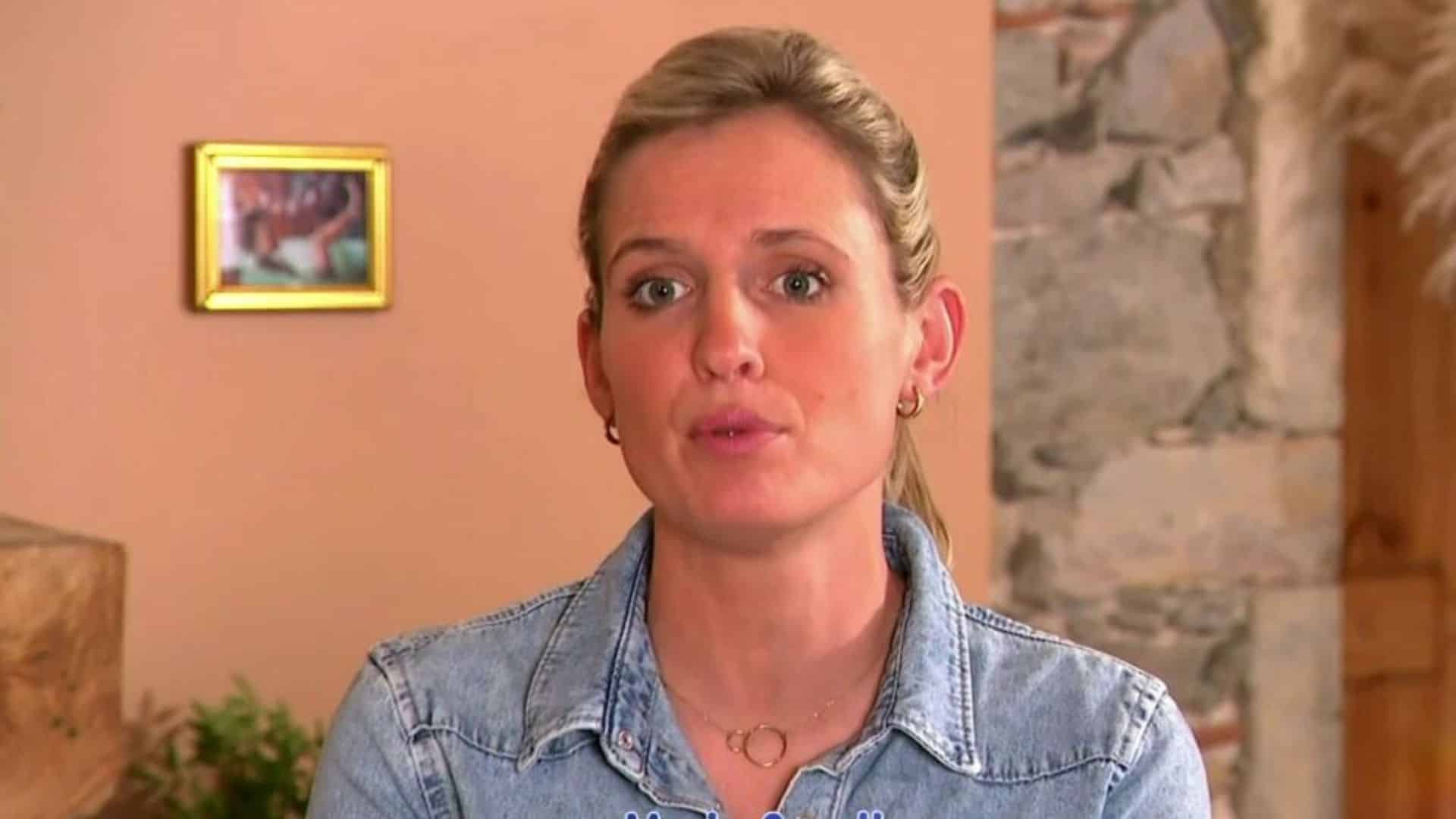 « Inadmissible » : cette séquence de Marie Caroline Cail (Familles nombreuses) chez le coiffeur sidère la Toile !