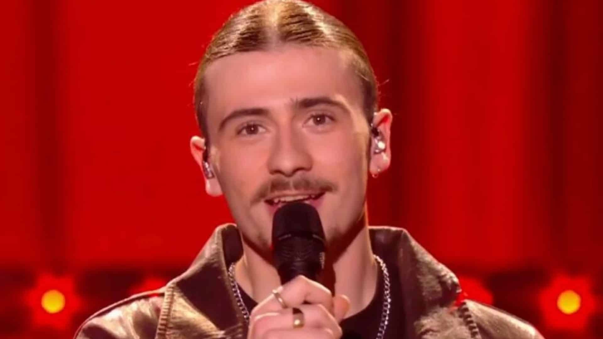 « J’échange un peu plus avec… » : Pierre Garnier (Star Academy) révèle de quel candidat il est le plus proche depuis sa victoire !