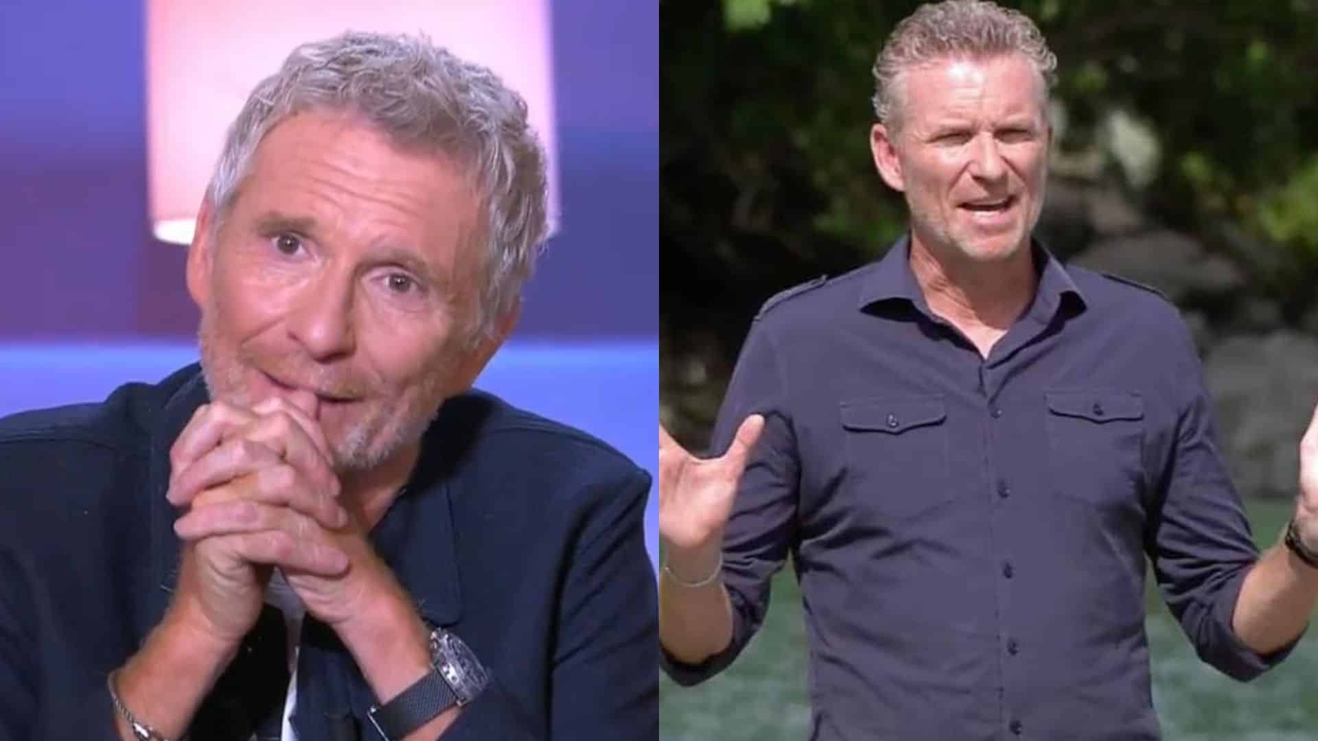 Koh-Lanta : bientôt sans Denis Brogniart ? « Si je l’arrête… », l’animateur laisse échapper une information intrigante !