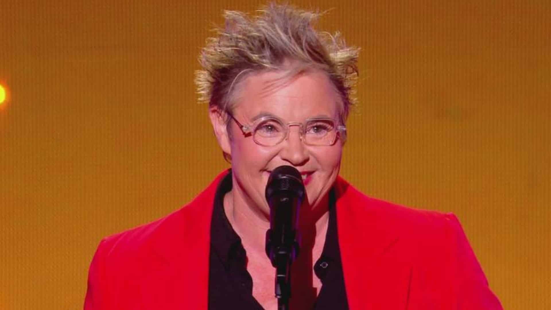 Pas vu à la télé dans The Voice 2024 : ce que Bigflo a dit à Karine après son audition à l’aveugle !