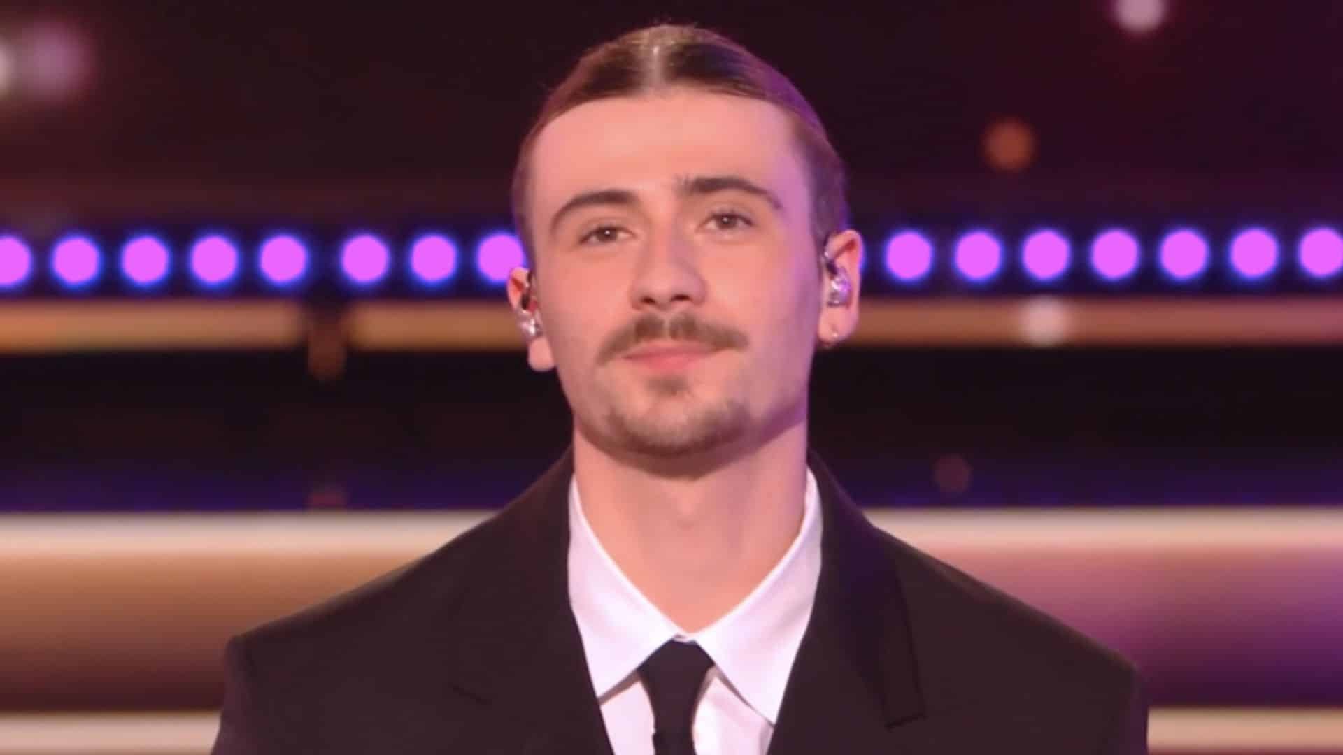 Pierre (Star Academy) va-t-il se couper les cheveux ? Il répond à la question que tout le monde se pose !