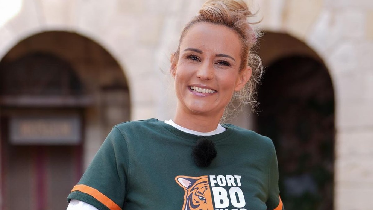 Elodie Gossuin pas tendre avec Sylvie Tellier : « Cette sensation de ne pas faire partie de la famille Miss France »