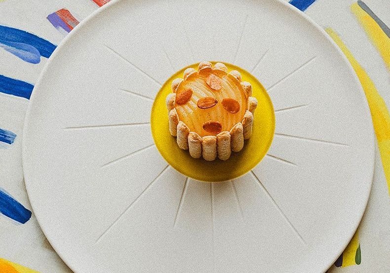 Et si on misait sur un menu de Saint-Valentin digne d’un grand chef gastronomique ?