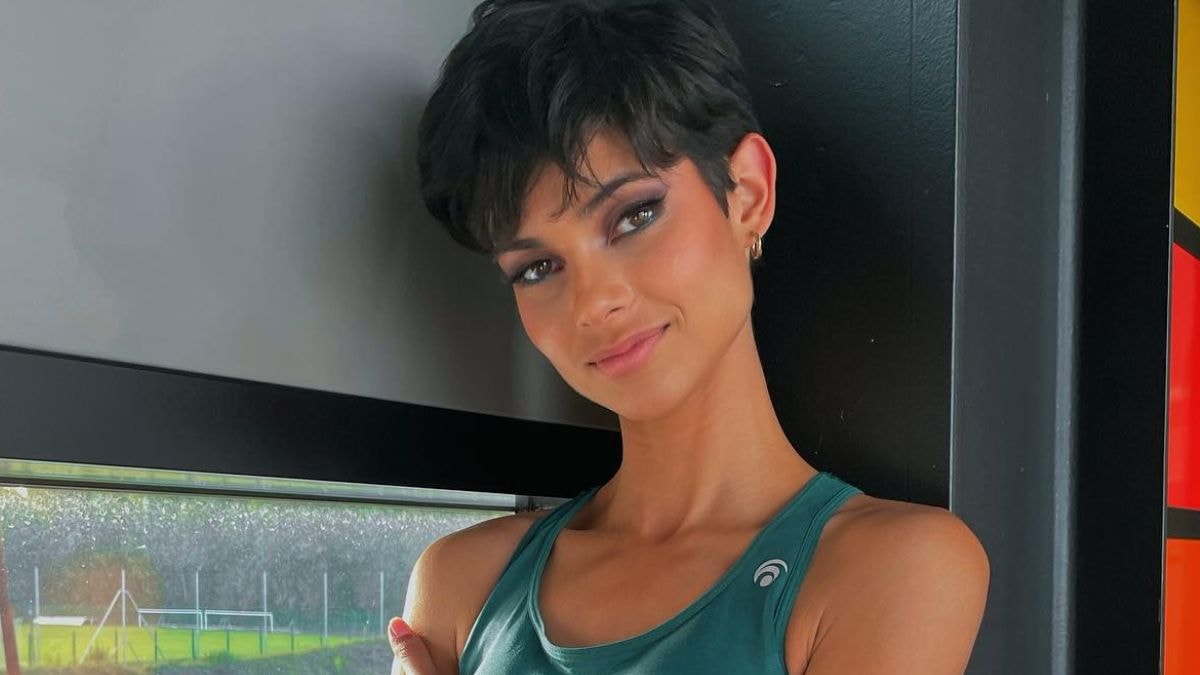 Eve Gilles : « C’est moi qui l’ai convaincue », sa coiffeuse se confie