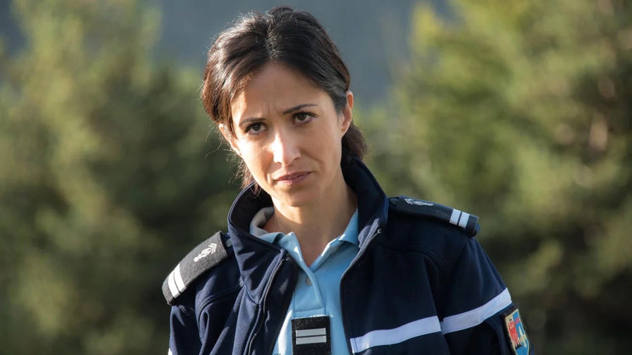 Fabienne Carat : très amaigrie dans Section de recherches, elle explique pourquoi