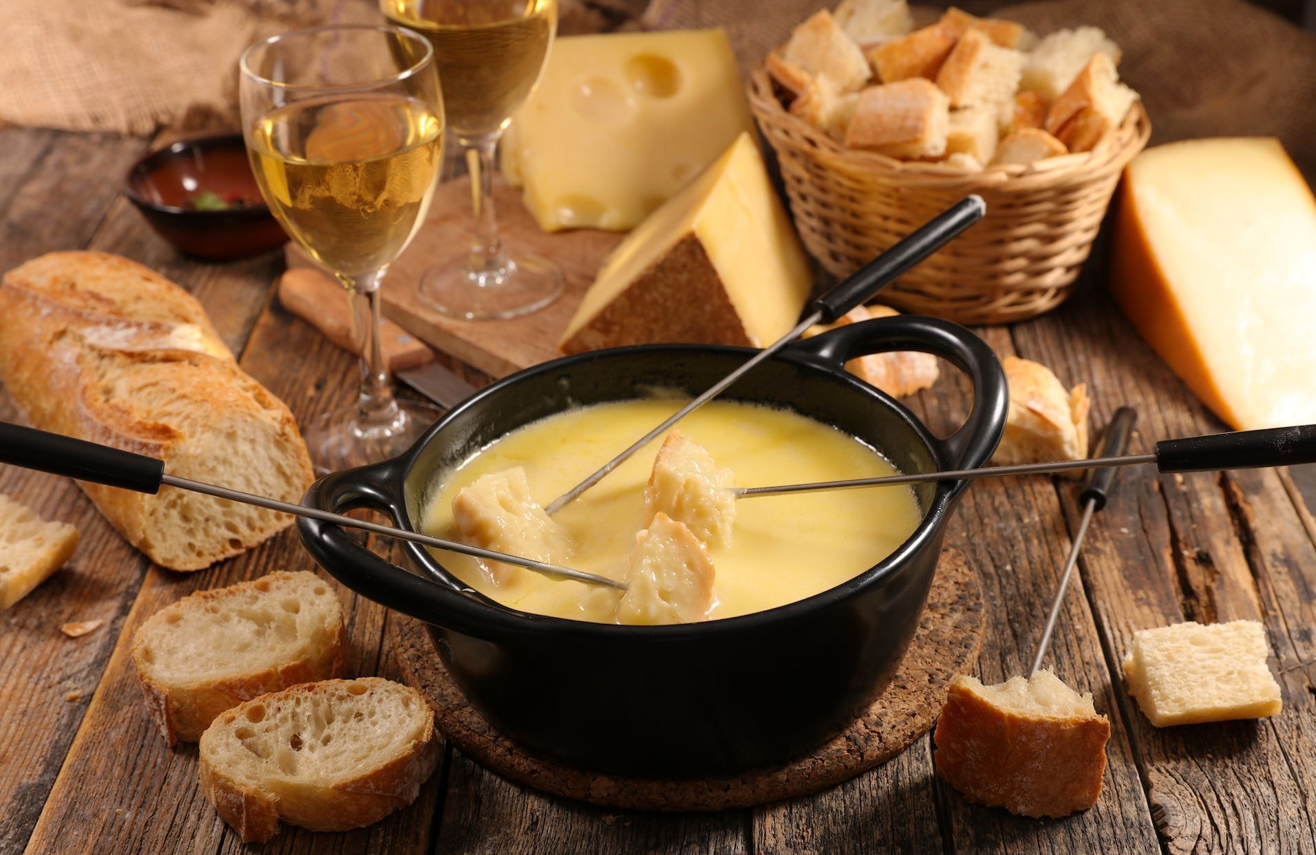 Fondue au fromage : Comment la préparer dans les règles de l’art ?
