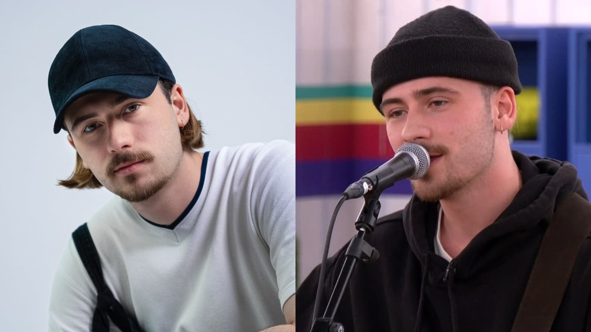 Pierre (Star Academy) : très critiqué après la sortie de son premier single, il réagit cash à la polémique !