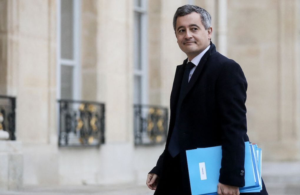Gérald Darmanin accusé de viol : la Cour de cassation valide le non-lieu en faveur du ministre