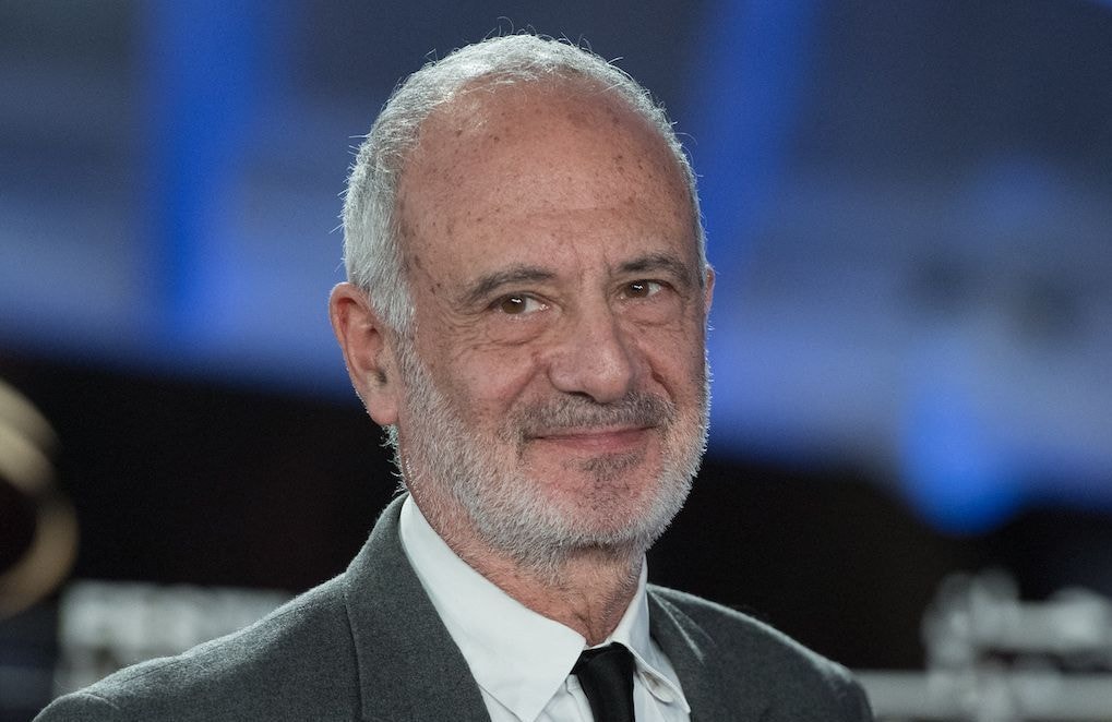 Gérard Miller réagit aux accusations de viol et d’agressions sexuelles portées contre lui
