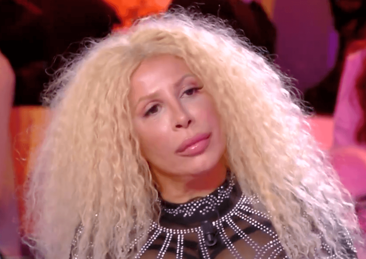 Gros dérapage dans TPMP, Afida Turner demande à Polska de faire la « p*te » !