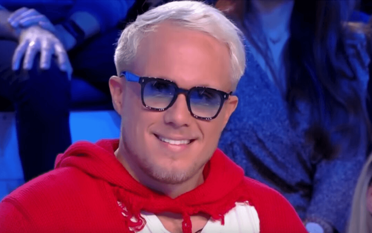 Guillaume Genton annonce dans TPMP que sa compagne est sur le point d’accoucher : « C’est imminent »