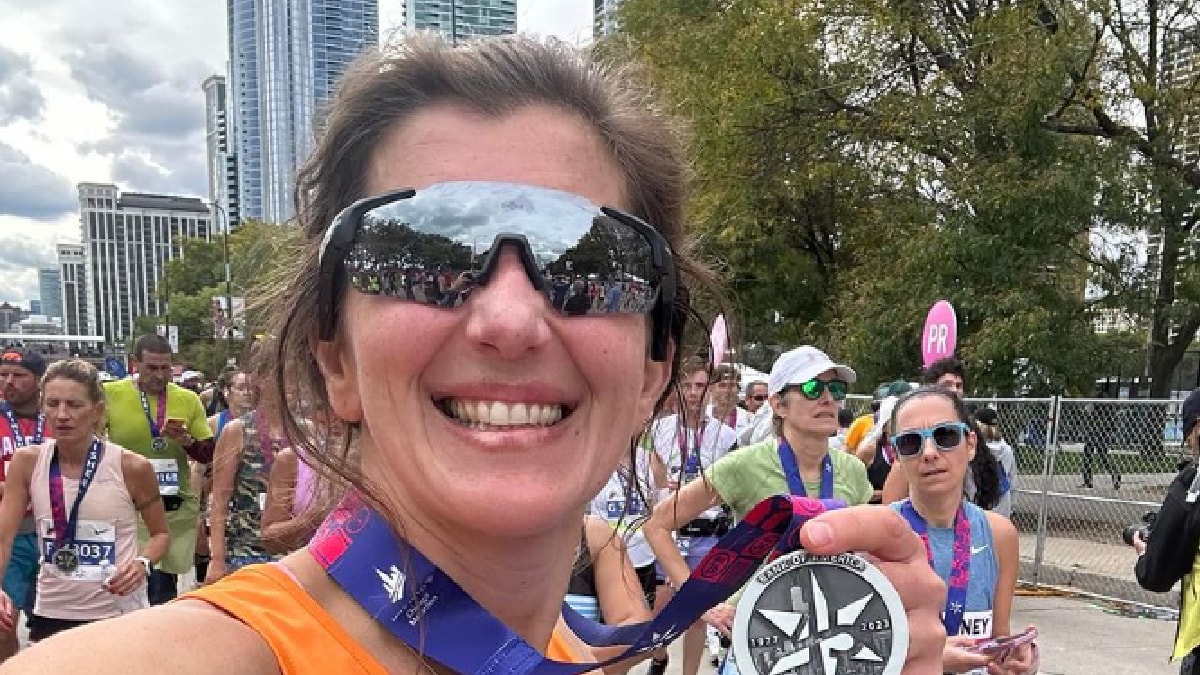 Hélène Bertin, grande gagnante de Destination X : elle avoue avoir pensé à abandonner l’aventure