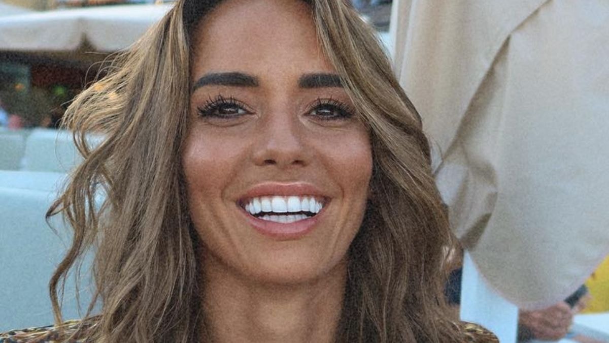Hilona Gos : elle n’en revient pas de sa prise de poids