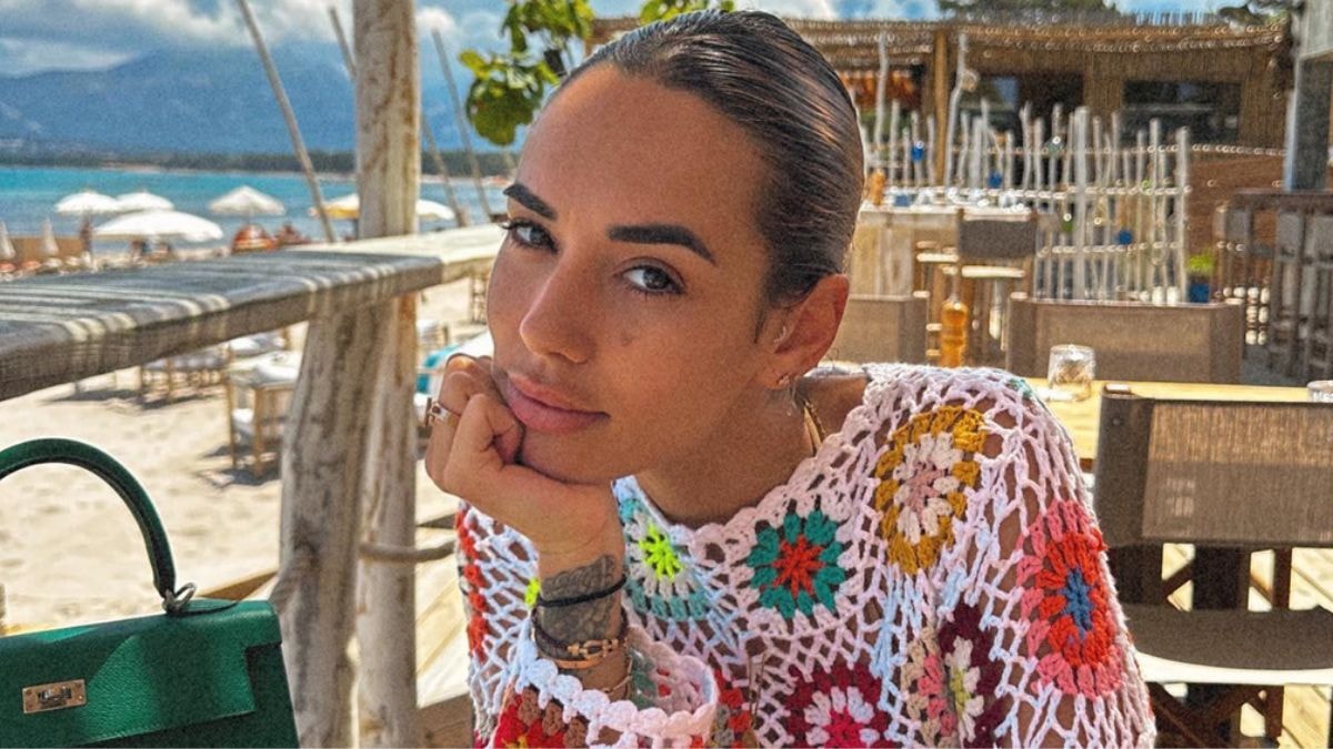Hilona Gos : moquée et critiquée sur le prénom de son fils, elle répond