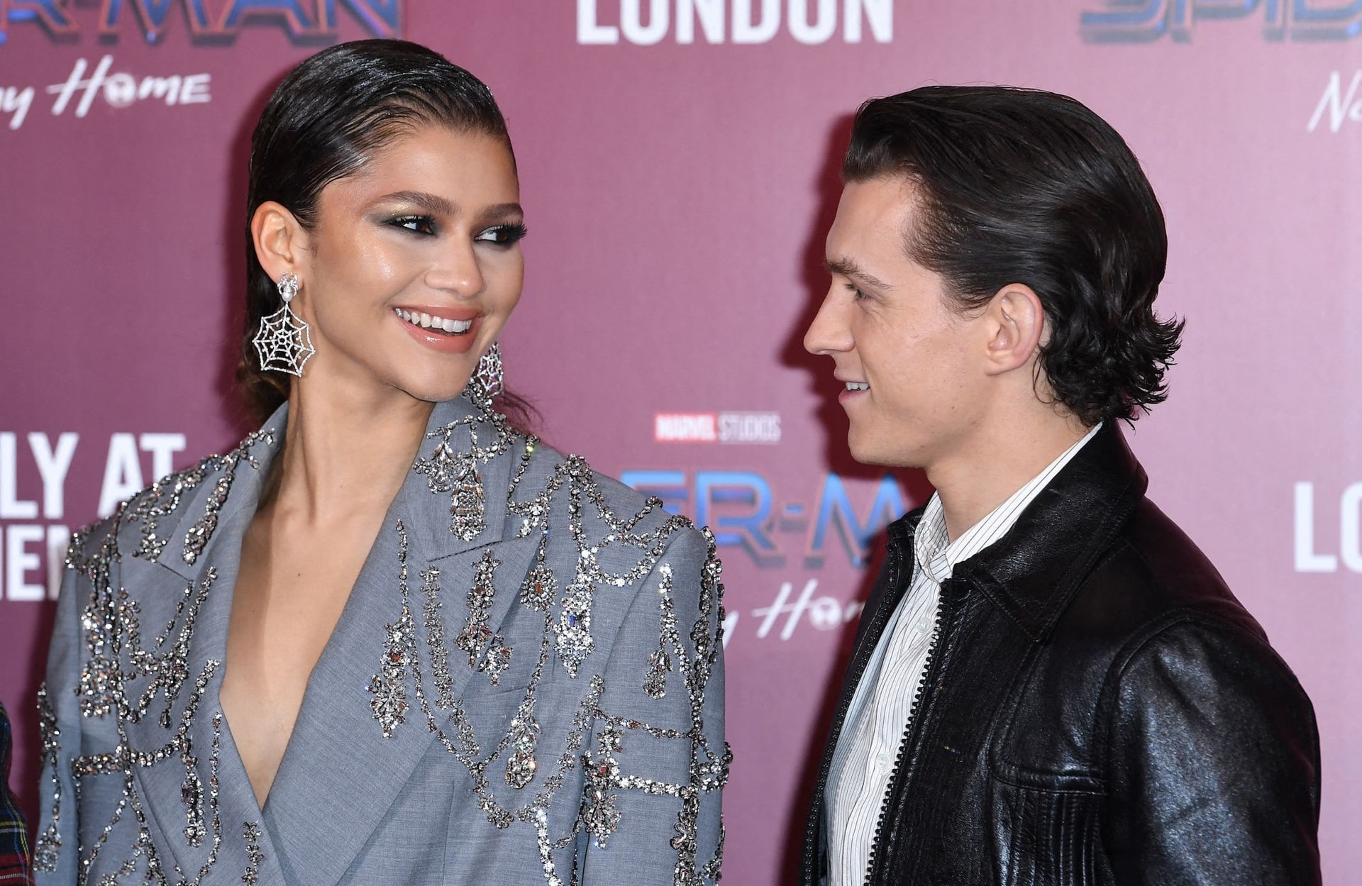 « Il a ce don naturel » : Zendaya fait l’éloge de son compagnon Tom Holland