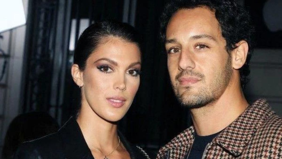 « Il y a un truc puant chez ce mec » : le compagnon d’Iris Mittenaere violemment critiqué