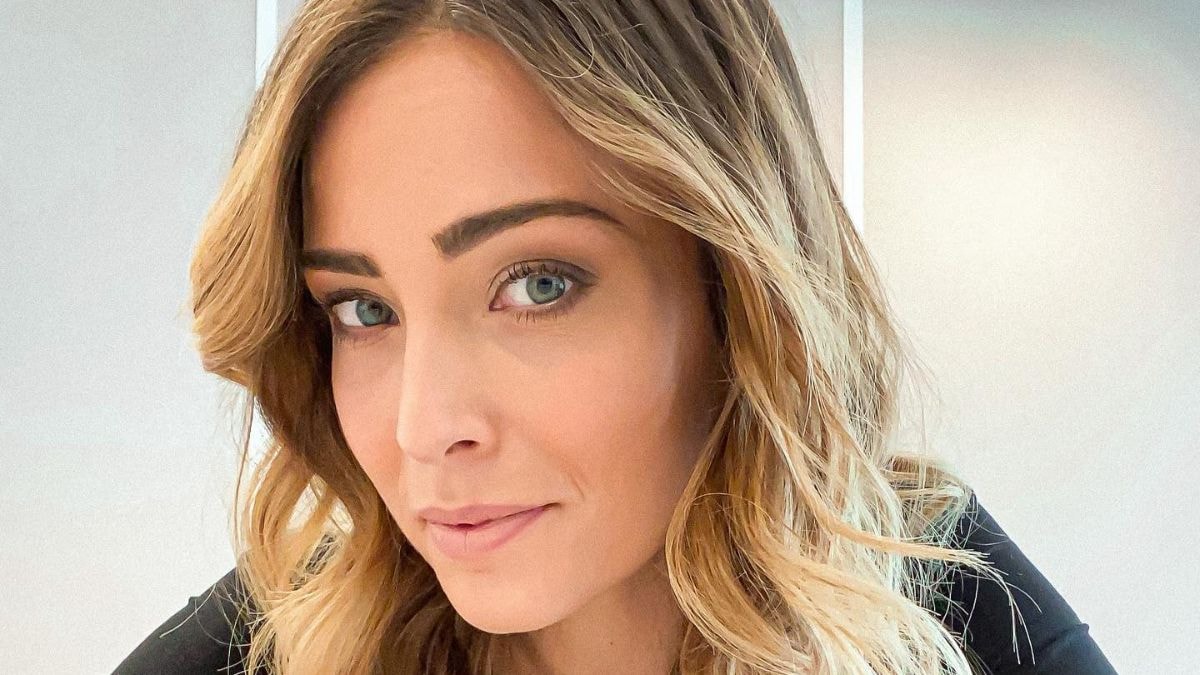Inès Vandamme (Danse avec les stars) : « Si je trouve la bonne personne », la danseuse se confie sur son désir d’enfant