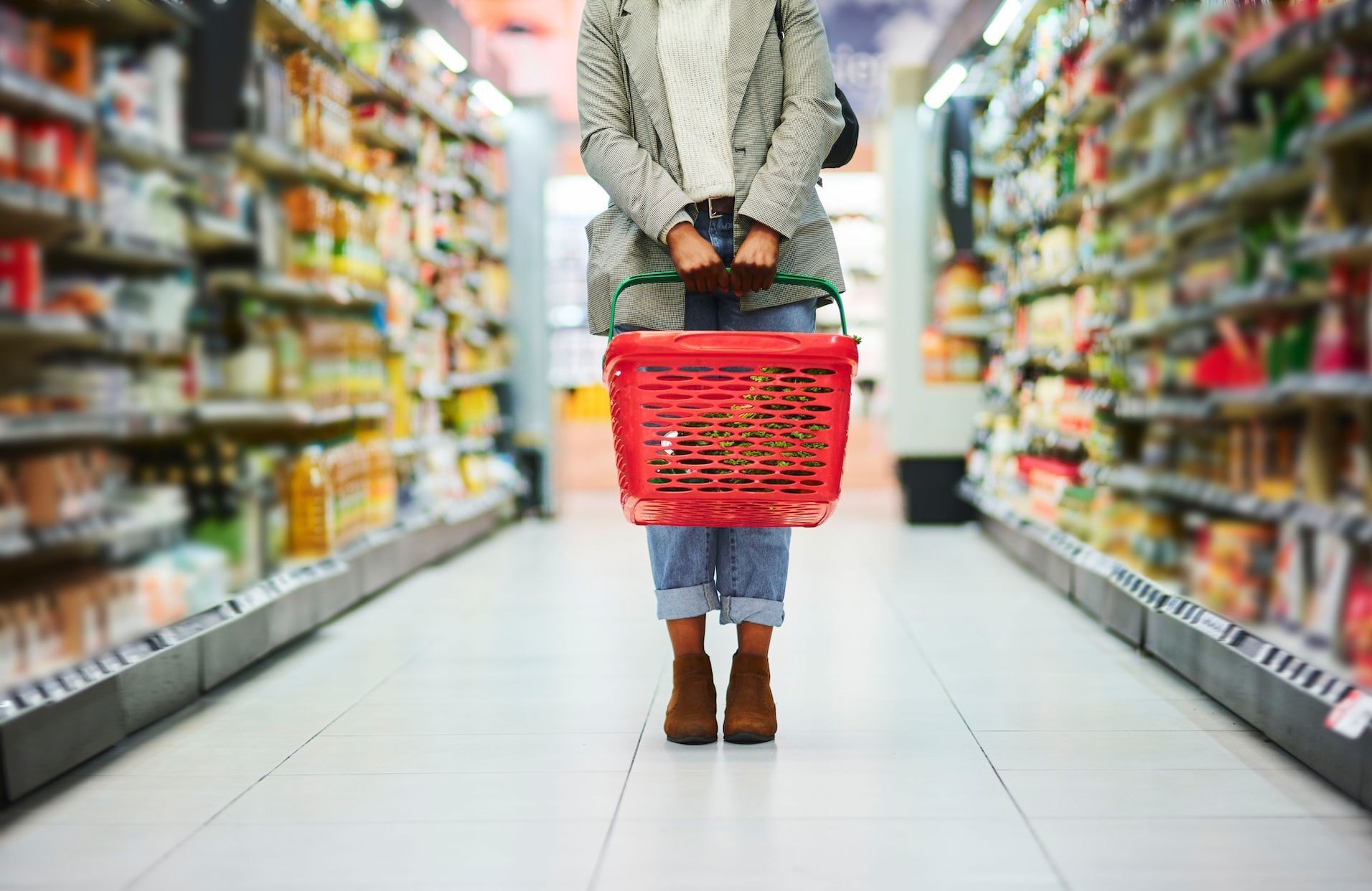 Inflation : 89 % des Français sont plus attentifs au gaspillage alimentaire.