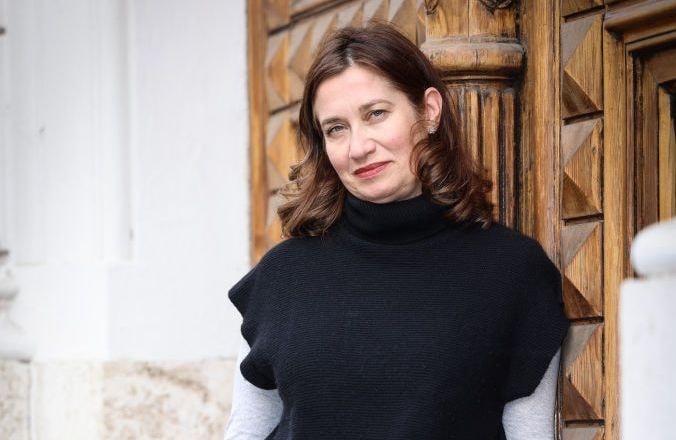 Jacquot, Doillon, Depardieu… Emmanuelle Devos réagit au #MeToo du cinéma français