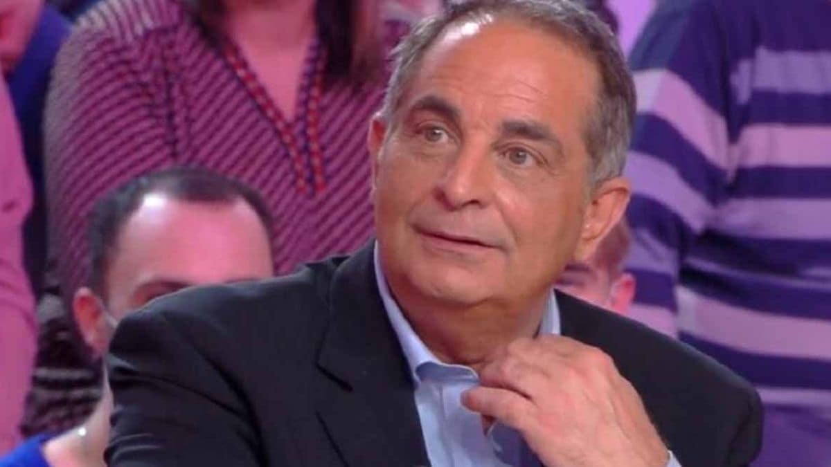 “Je ne bande plus » : Laurent Fontaine sans filtre sur ses problèmes intimes et de surpoids